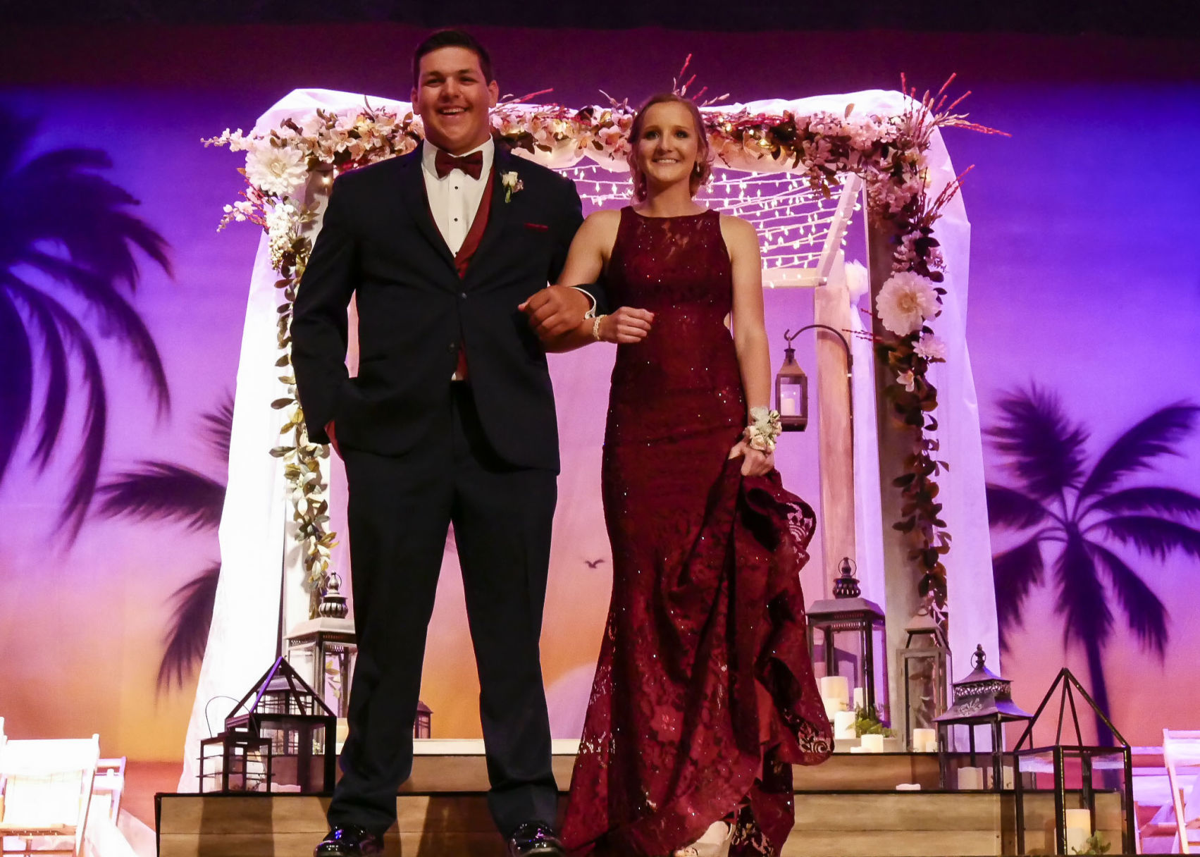 Cambridge Prom